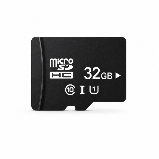 Karta pamięci 32 GB